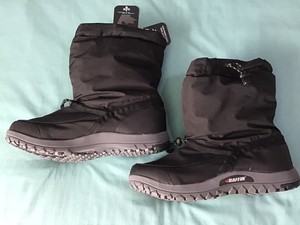 baffin ease boots