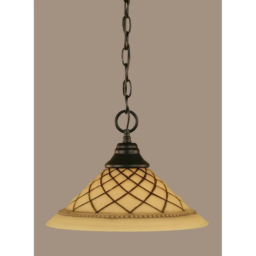 Toltec Lighting