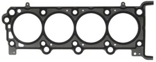Engine Cylinder Head Gasket-VIN: 5 Mahle 54400