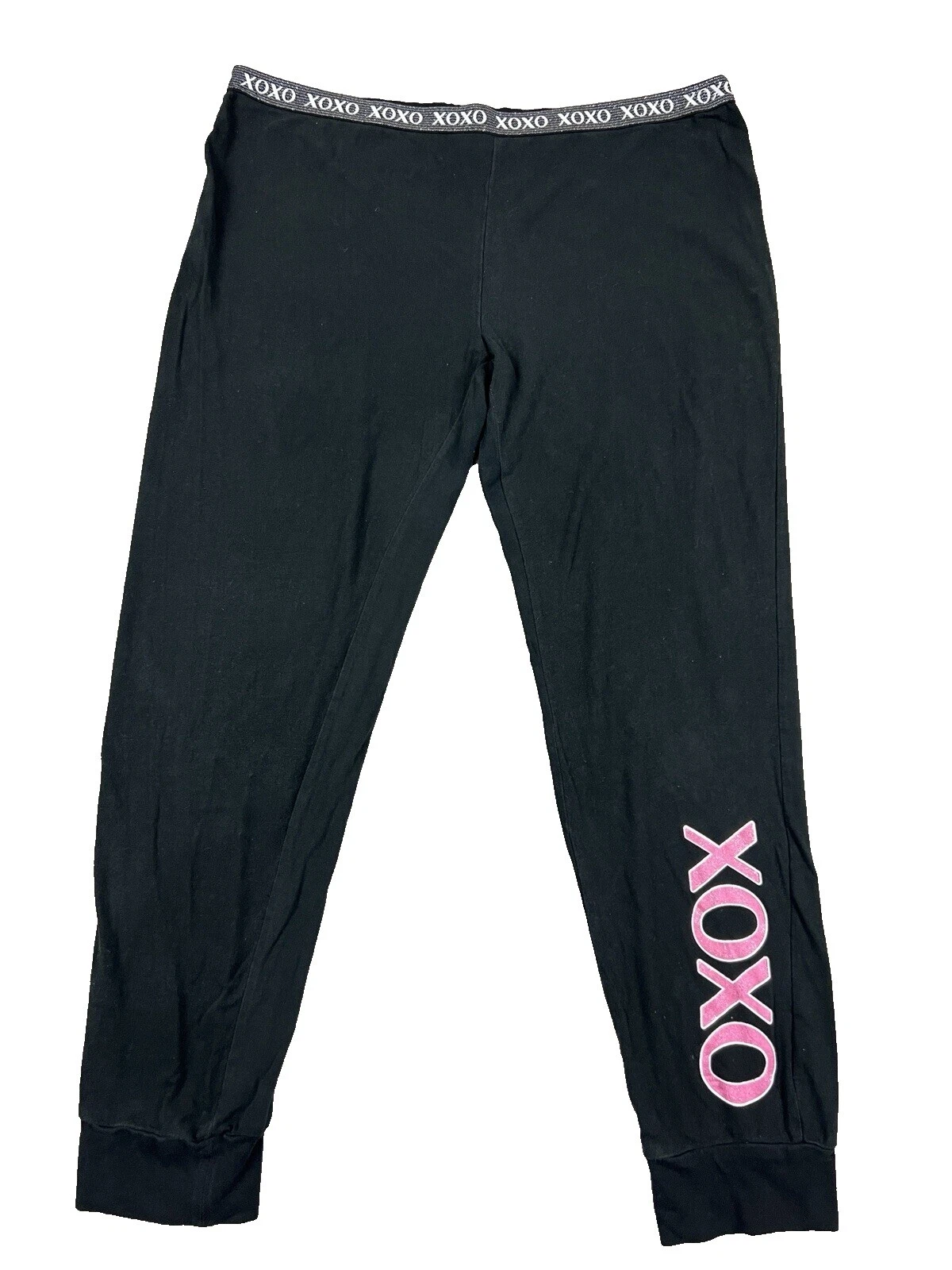 Leggings sólido XOXO para De mujer