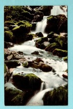 038801  Postcard  ARTHOG  Gwynedd   Wales