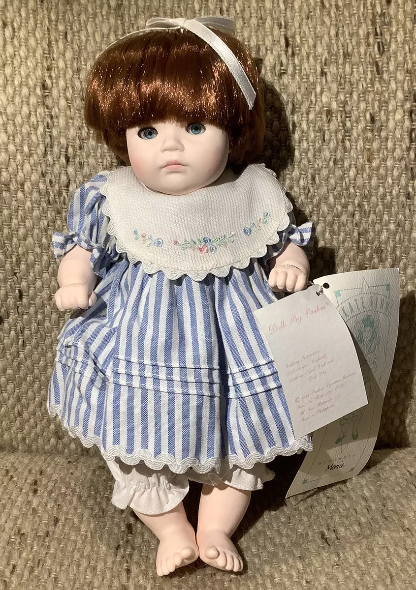 Kate finn dolls deals