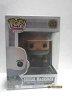 Funko POP! Television Outlander Dougal MacKenzie #252 Vinyl Figure