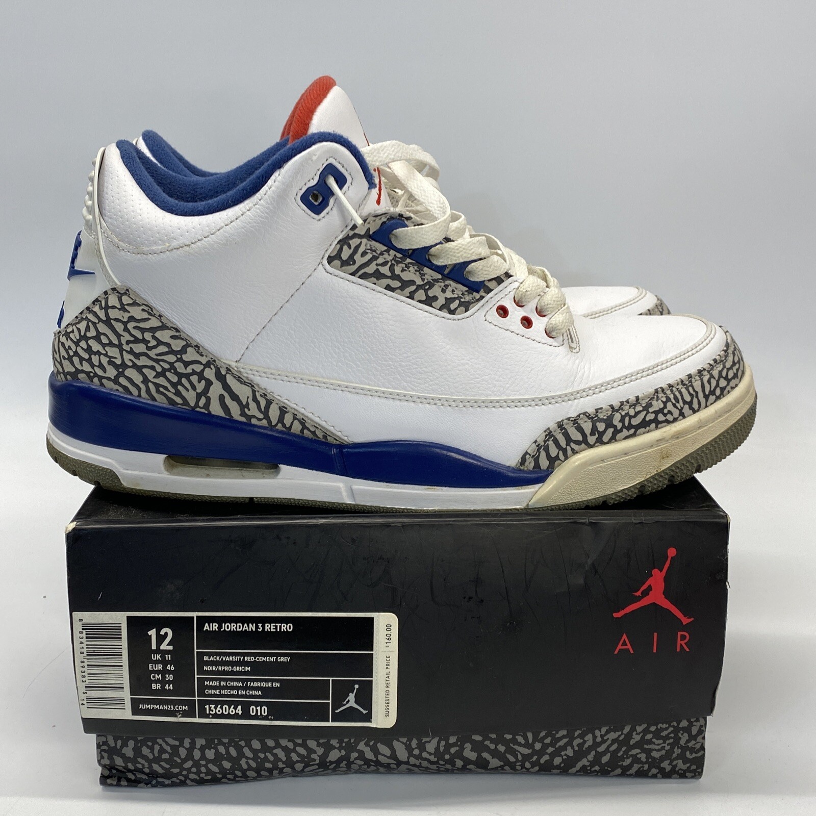 true blue 3 og