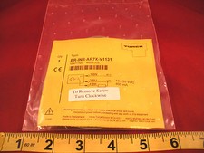 Turck BR-INR-AR7X-V1131 Proximity Sensor Switch 4623302 10-30vdc BRINRAR7XV1131