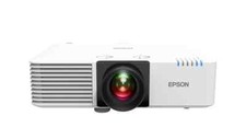 Epson PowerLite L790SU WUXGA Laser Projector Short Throw 