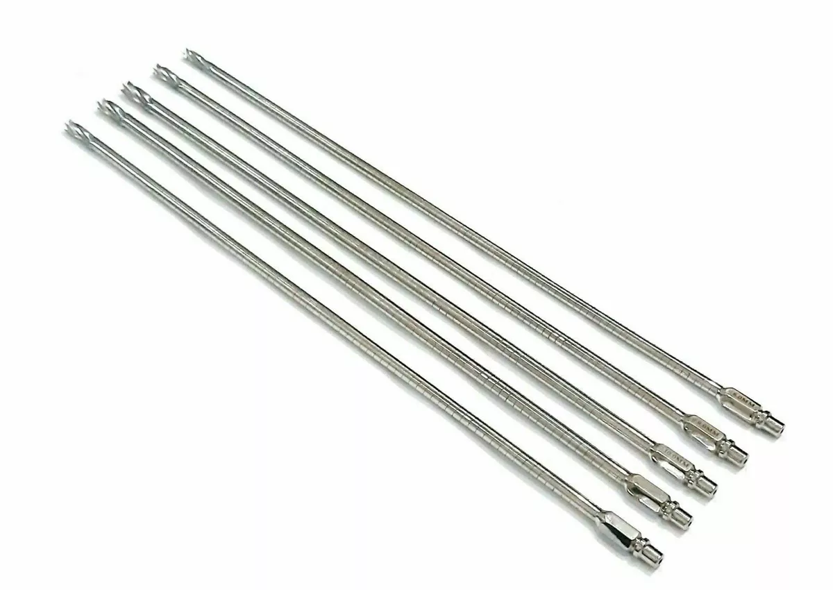 Surgical reamer deals