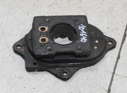 VW Passat 35i Limo Bj 88 1,8 RP 66KW Flansch Stutzen Drosselklappe #101640-H509