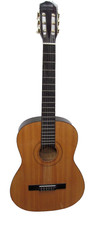 Burswood Acoustic Guitar Jc-390f  Full Size - Collect Farnborough Gu14