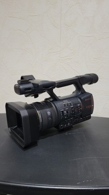 Sony HDR-AX2000 AVCHD Camcorder Video Camera | eBay