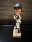 Evan Longoria Bobblehead Hudson Valley Tampa Bay Rays w/ticket NIB MLB SGA — photo 2