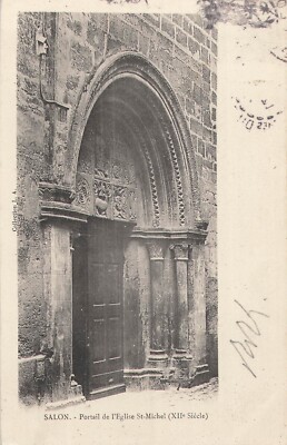 13 SALON DE PROVENCE 92376