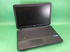 HP 250 G4U20UT UNTESTED