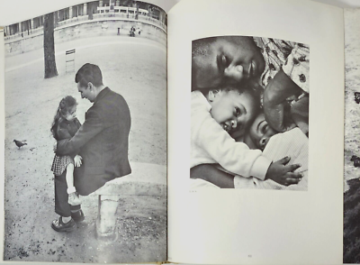 アート・デザイン・音楽 FAMILY by MARGARET MEAD and KEN HEYMAN Family by Margaret Mead and Ken Heyman (1965, HC) | eBay