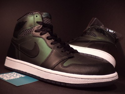 jordan 1 sb craig stecyk black silver