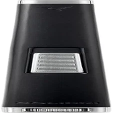 Aura 10Mm Flat Flame Torch Lighter - Multi-Purpose Butane Refillable Candle and