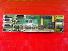 HAAS LASER 18-06-57-AH V1.1  PCB board for Haas Laser HL 54P   invoice