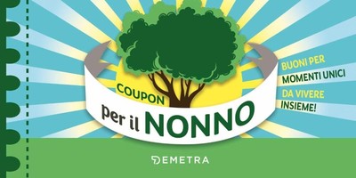 Coupon per il nonno. Buoni per momenti unici da vivere insie (Slide) (UK IMPORT)