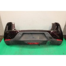 Pare-choc arrière Citroen DS3