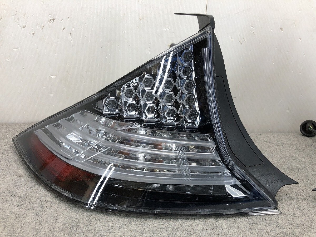 ＣＲ-Ｚ ZF1/ZF2 クリア加工済み テールランプ　ジャンク 2025年最新】CR-Z テールランプの人気アイテム - メルカリ