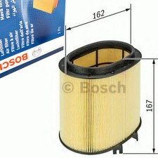 BOSCH F026400213 Luftfilter für PORSCHE 911 SPEEDSTER TARGA PANAMERA 3.6 3.8