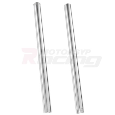 41x603mm Front Suspension Inner Fork Leg Tubes For Yamaha FZS600 Fazer 1998-2003