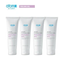 Atomy Evening Care- Peeling Gel 120ml × 4ea K-Beauty