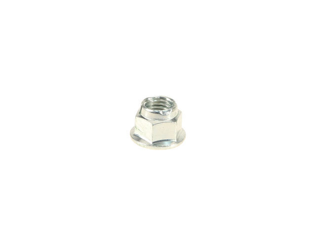 For 1985-1995 Toyota Pickup Exhaust Nut Genuine 51618XKNF 1992