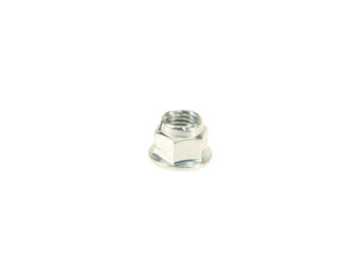 For 1985-1995 Toyota Pickup Exhaust Nut Genuine 51618XKNF 1992