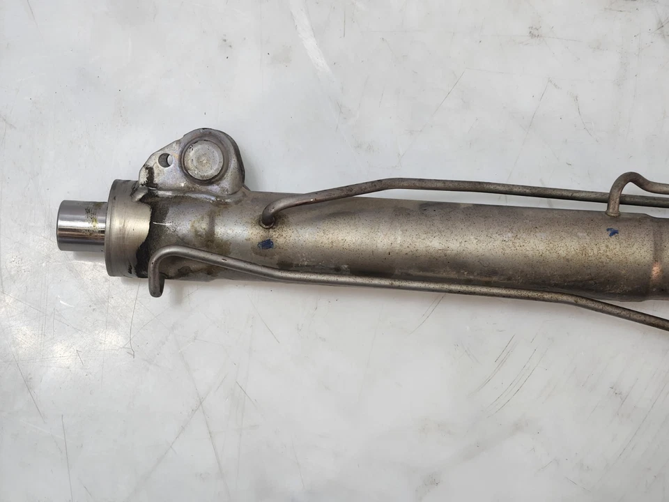 ✅ 11-16 OEM Volvo S80 FWD Power Steering Gear Rack and Pinion - Image 3 of 4