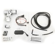 Akrapovic Sound Kit für Fiat 500 500C Abarth Steuermodul zur Klappensteuerung