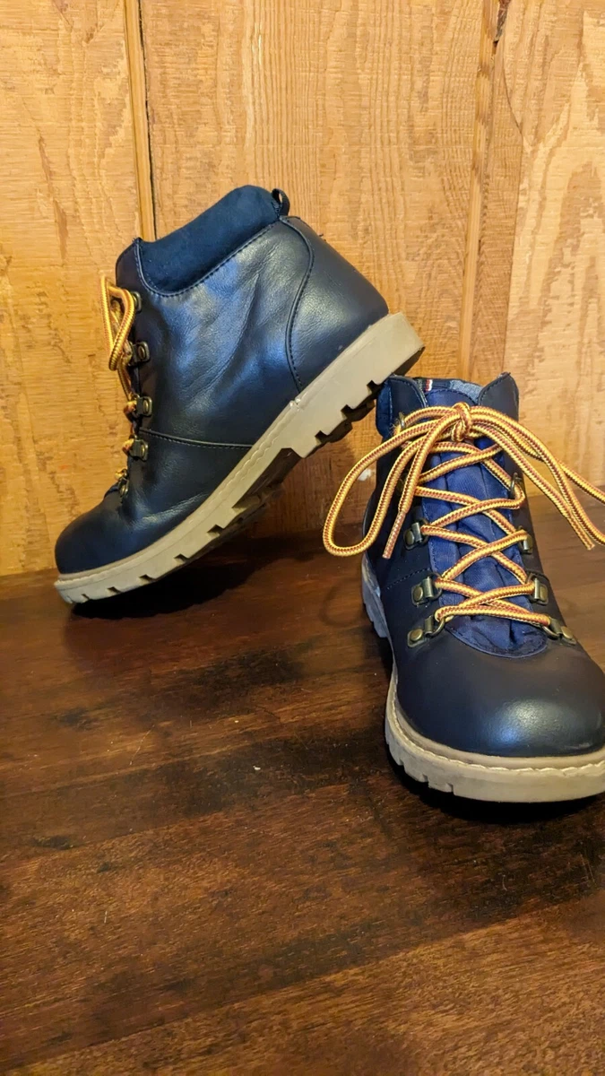 Tommy hilfiger cheap boys boots
