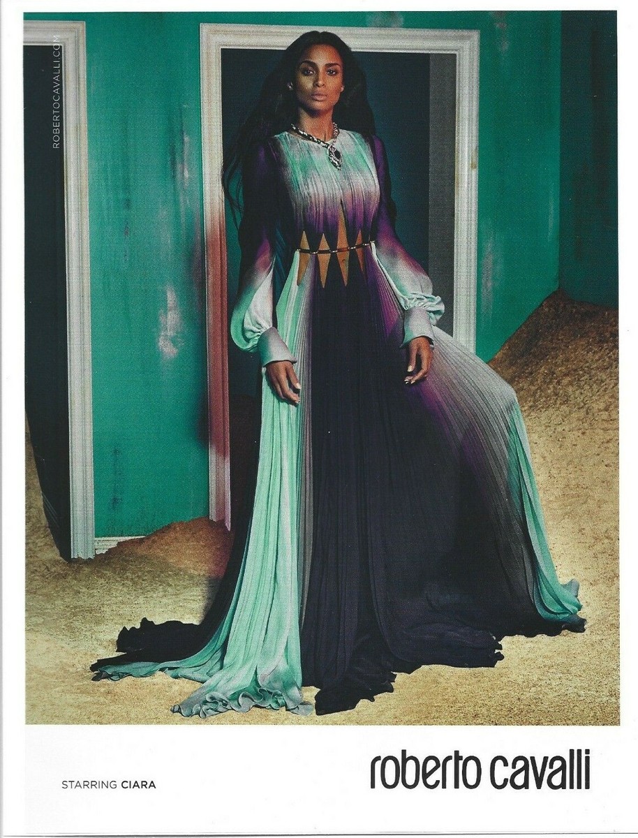 Robert Cavalli Roberto Cavalli Cocktail Dresses Robert Cavalli