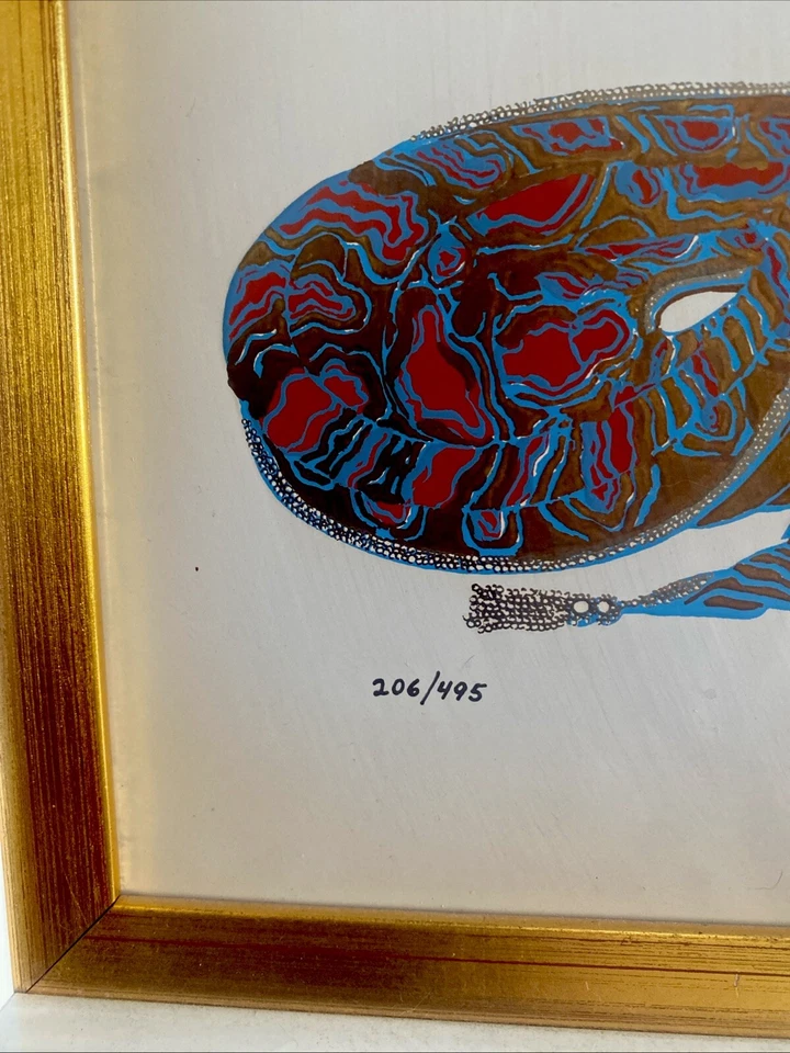 E’rte L’Oriental - Imagem 3 de 4