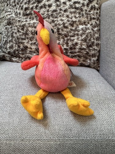 Strut Huhn - Beanie Babys