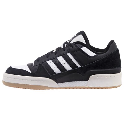 Adidas shoes sneakers mens 11 black white low top lace up classic running nice! Men adidas Lite Racer CLN - Black/ White running shoes (US  main image 2
