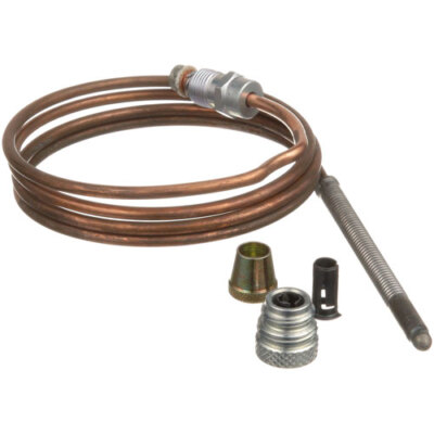 TOWN FOOD SERVICE 51-1114 THERMOCOUPLE for TOWN FOOD SERVICE - Part# 249006