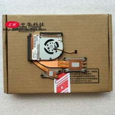 1PC CPU COOLING FAN  HEATSINK FRU: 04W3487  THINKPAD T430S SERIES