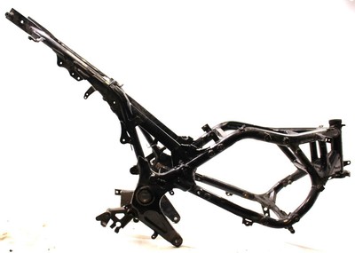 Honda frame каталог