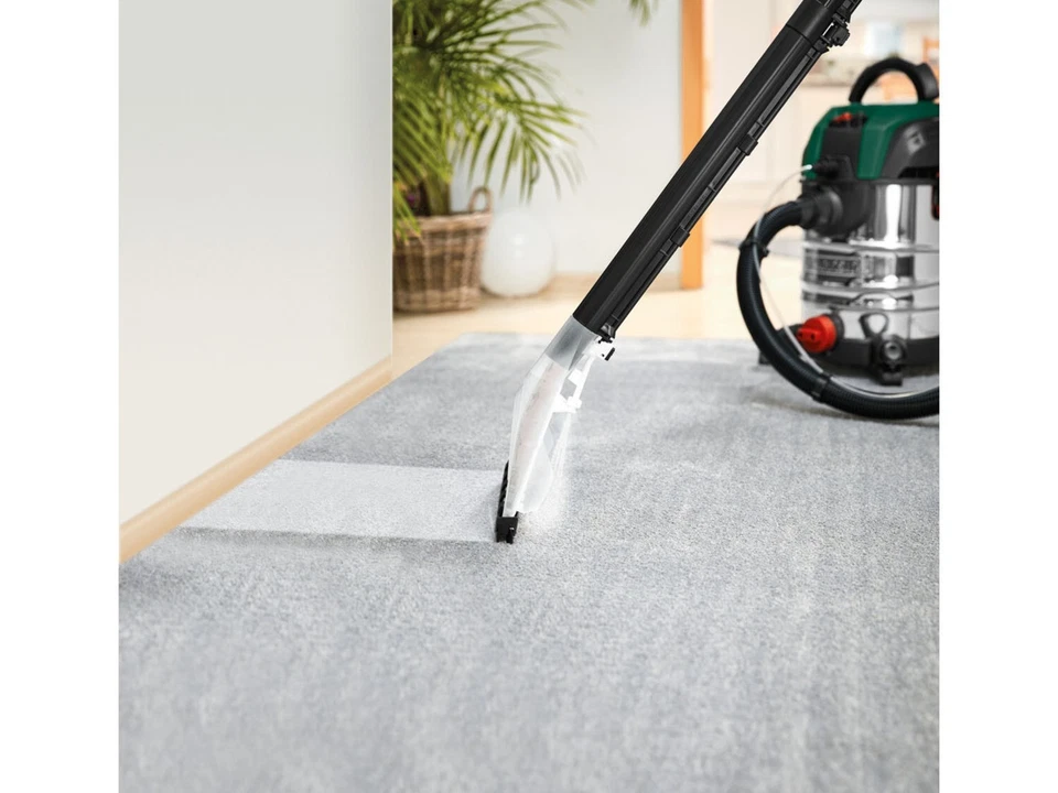 PARKSIDE Aspirateur Laveur 2 en 1 Injecteur / Extracteur » PWS 20 C2 «, 1 600 W - Photo 4/4