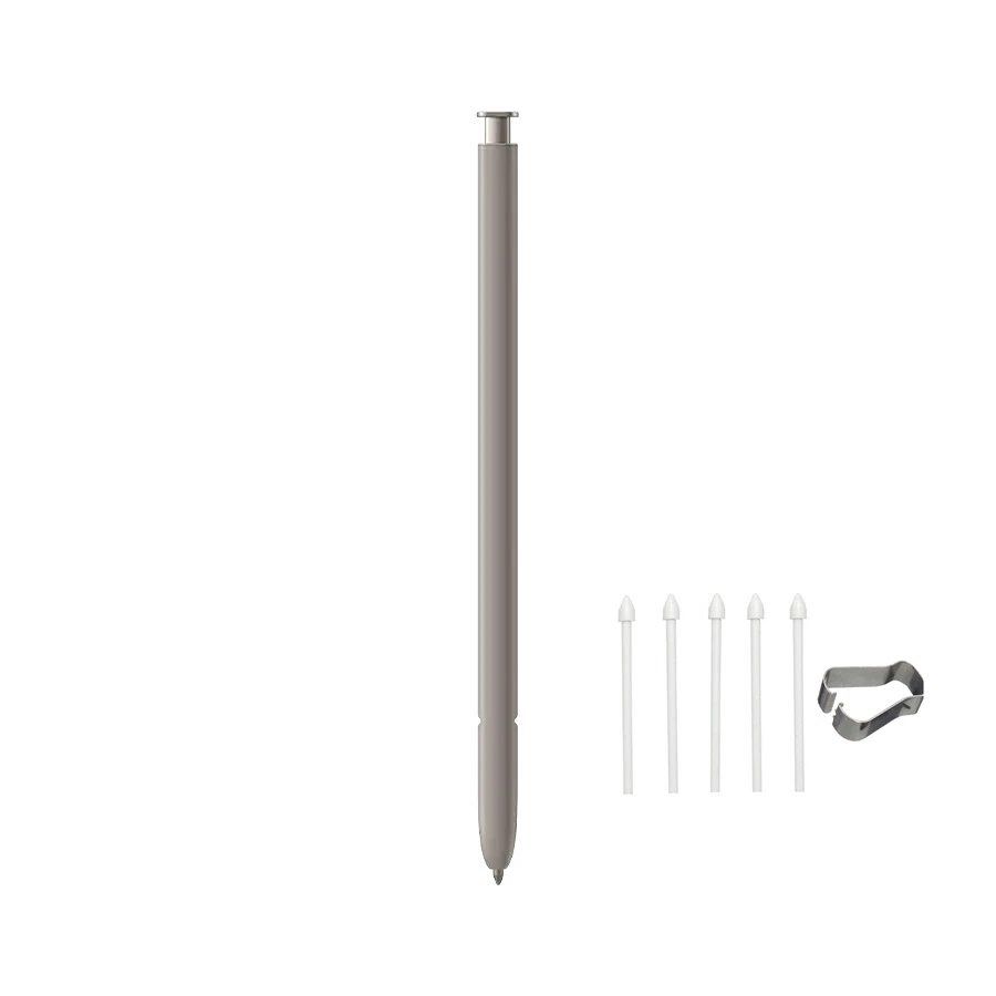 For Samsung Galaxy S24 Ultra Stylus Touch Pen with 5pcs Nibs (Without Bluetooth) - Image 4 of 4