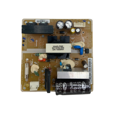    SAMSUNG MAIN REFRIGERATOR CONTROL BOARD PCB DA92-00486A
