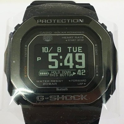 Casio G-Shock G-Squad Dw-H5600Mb-1Jr Watch | eBay