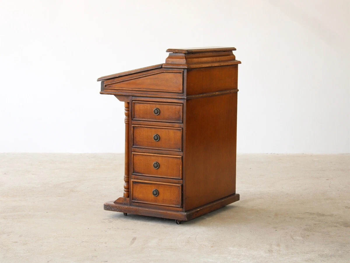 Davenport desk ebay deals