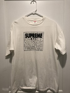 supreme zodiac tee