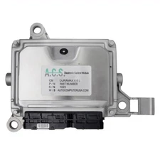 Chevrolet – GMC 6.6L Duramax FICM 8973037511 Repair & Return