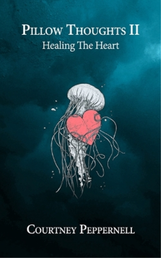 Courtney Peppernell Pillow Thoughts II (Tascabile) Pillow Thoughts