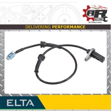ABS Wheel Speed Sensor - Rear - L/R - fits Nissan Cabstar (F2AM) NT400 2006-2014