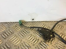 SUZUKI SV650 SV 650 REAR SIDE STAND SWITCH YEAR 2003