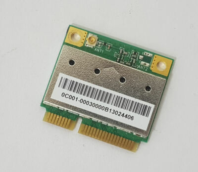 Wlan Wifi Azurewave AW-NE785H AR5B95 Atheros aus Notebook Asus EEE PC R11CX